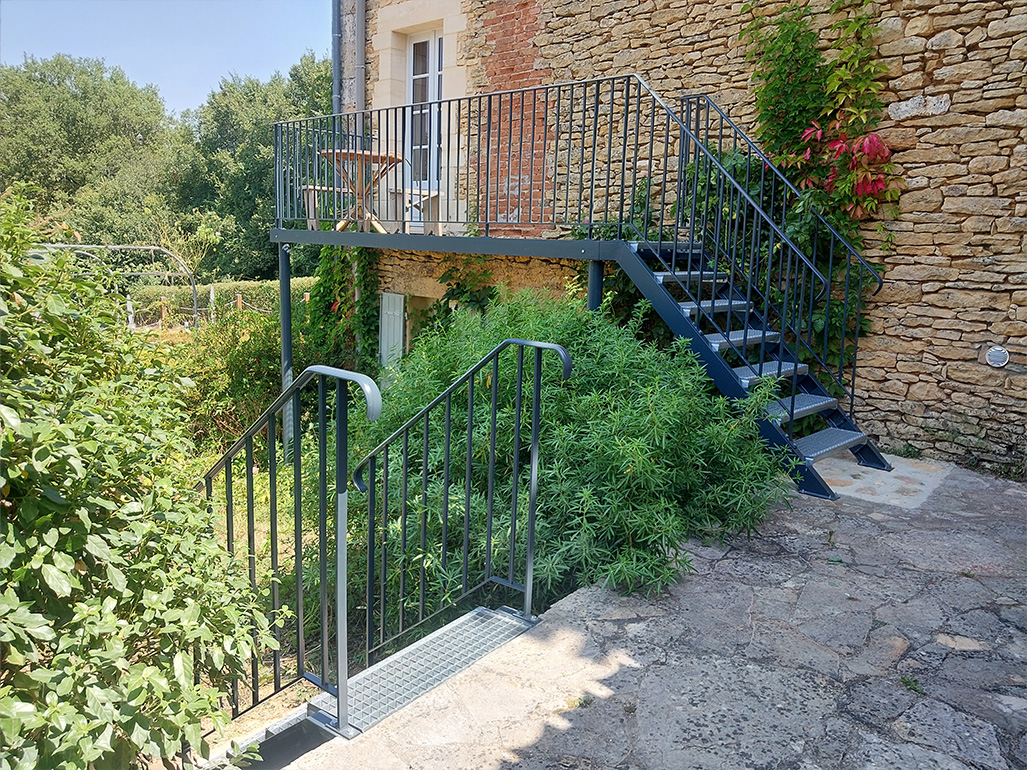 Réalisation